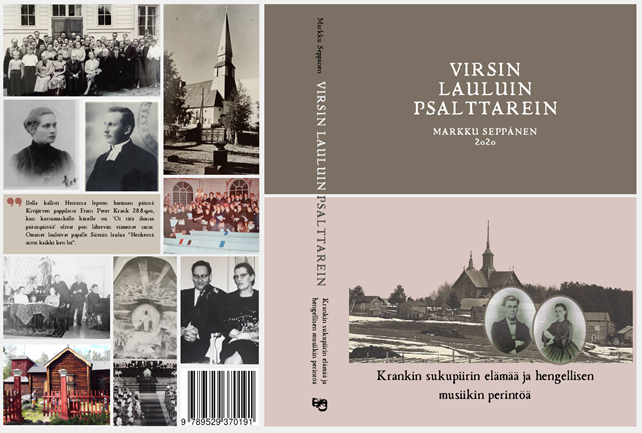 kannet verkkosivuilla